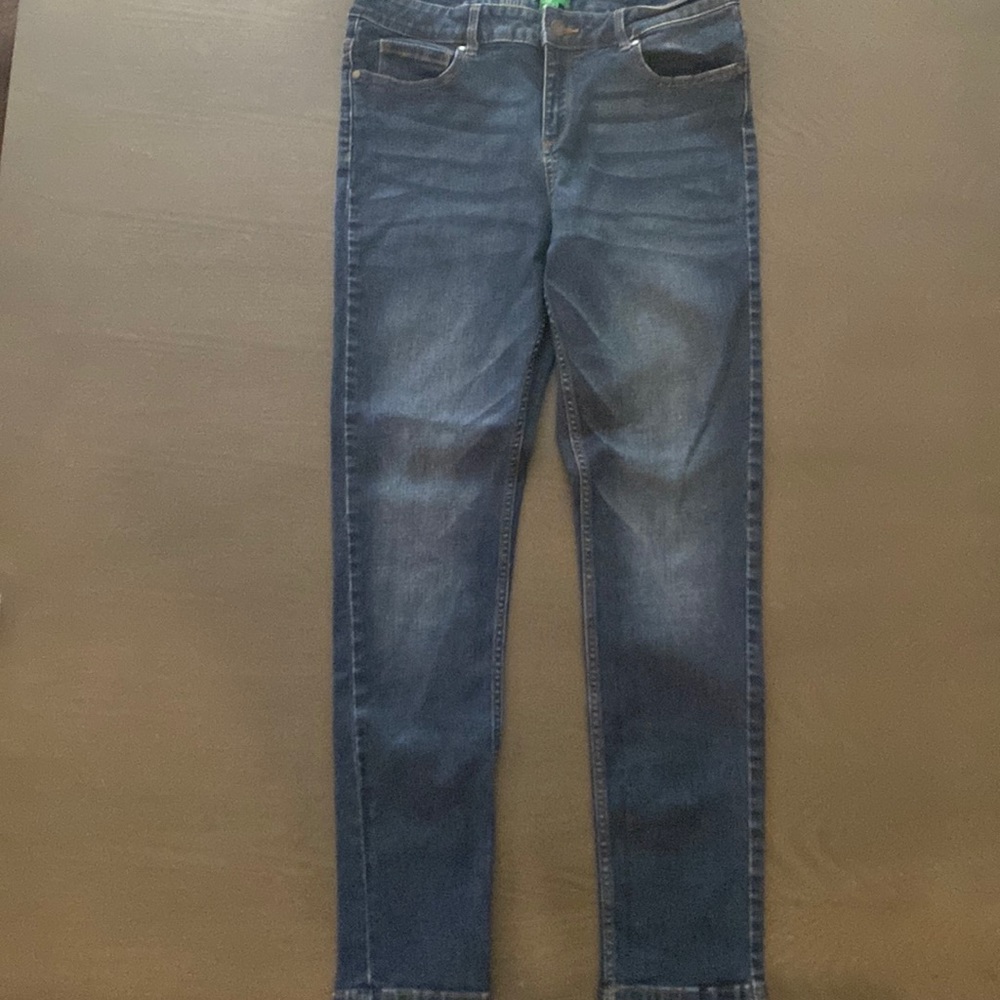 Dip Jeans